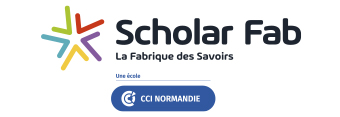 ScholarFab - Formation en ligne
